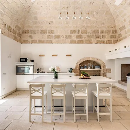Masseria Monte Pizzuto - Le Di Valentina *