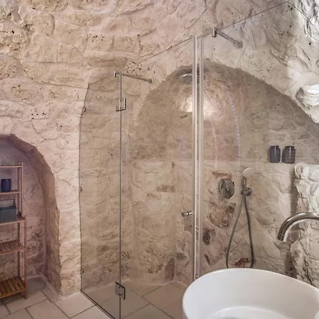 Villa Masseria Monte Pizzuto