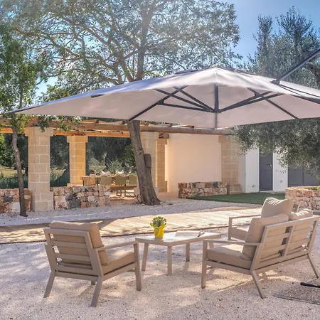 Masseria Monte Pizzuto Ceglie Messapica