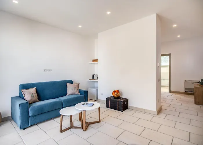 Masseria Monte Pizzuto - Le Di Valentina 别墅
