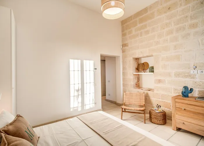 Masseria Monte Pizzuto - Le Di Valentina 别墅 切列梅萨皮卡