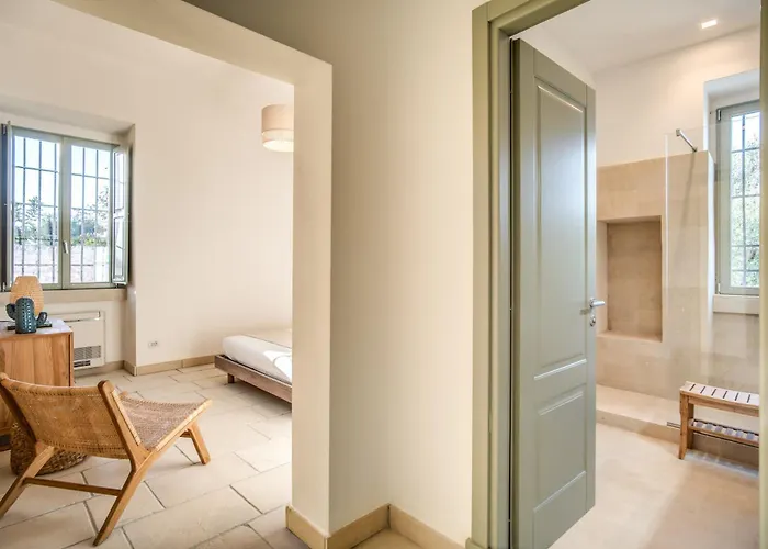 Masseria Monte Pizzuto - Le Di Valentina 切列梅萨皮卡
