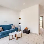 Masseria Monte Pizzuto - Le Di Valentina Villa