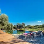 Villa Masseria Monte Pizzuto - Le Di Valentina