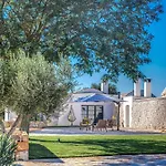 Villa Masseria Monte Pizzuto - Le Di Valentina *