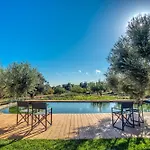 Masseria Monte Pizzuto - Le Di Valentina Ceglie Messapica