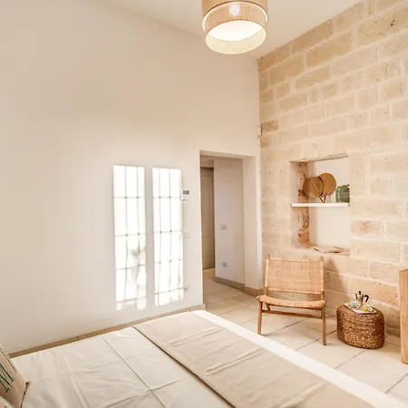 Masseria Monte Pizzuto - Le Di Valentina Villa Ceglie Messapica