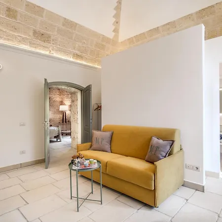 Masseria Monte Pizzuto - Le Di Valentina