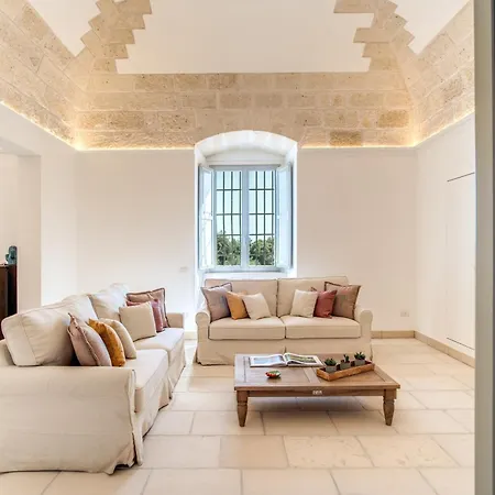 Masseria Monte Pizzuto - Le Di Valentina