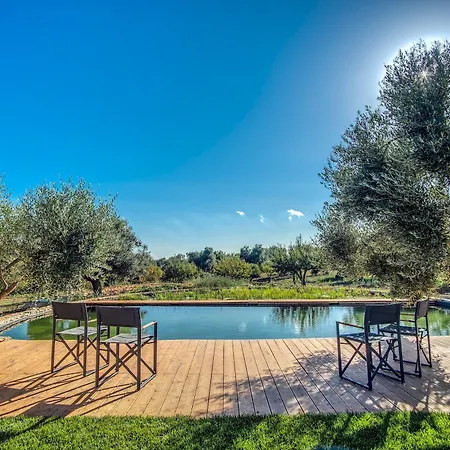 Masseria Monte Pizzuto - Le Di Valentina