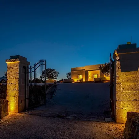 Masseria Monte Pizzuto - Le Di Valentina Ceglie Messapica